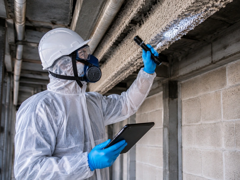 Re-inspection Surveys